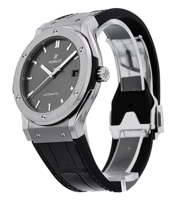Hublot Classic Fusion 511.NX.7071.LR Image 2